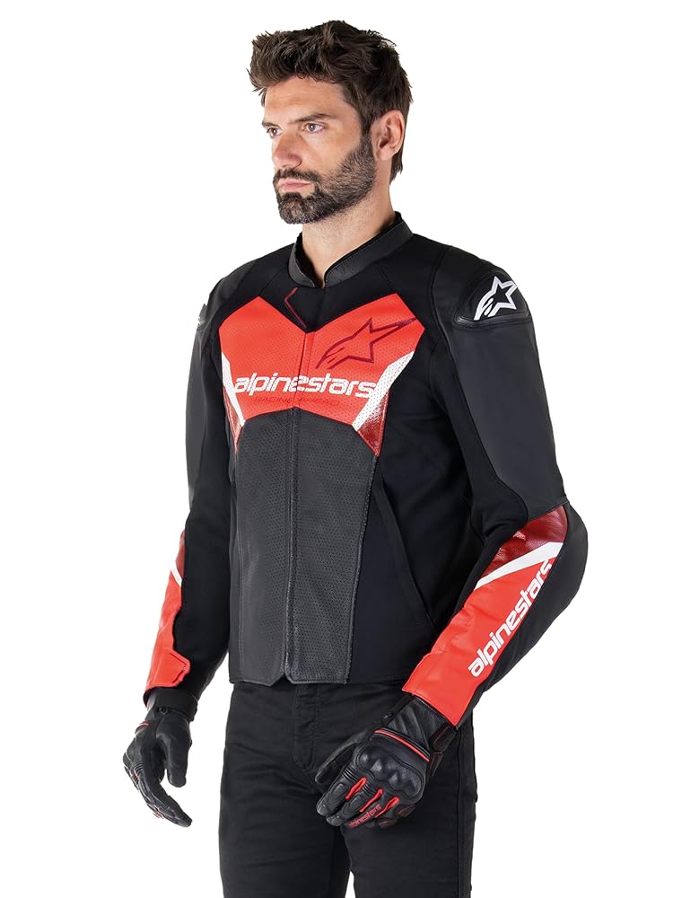 ALPINEDESIGN アウター Alpinestars T-SP S WP Jacket - Helmet House
